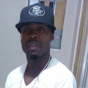 Meet your Posher, Nicholas